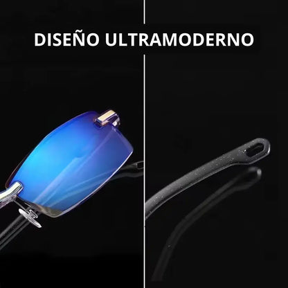 Lentes TR100 Titanium Pro - Compra 1 y Lleva 2