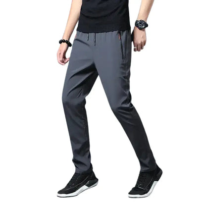 Pantalón Essential Fit - Elegancia y Flexibilidad