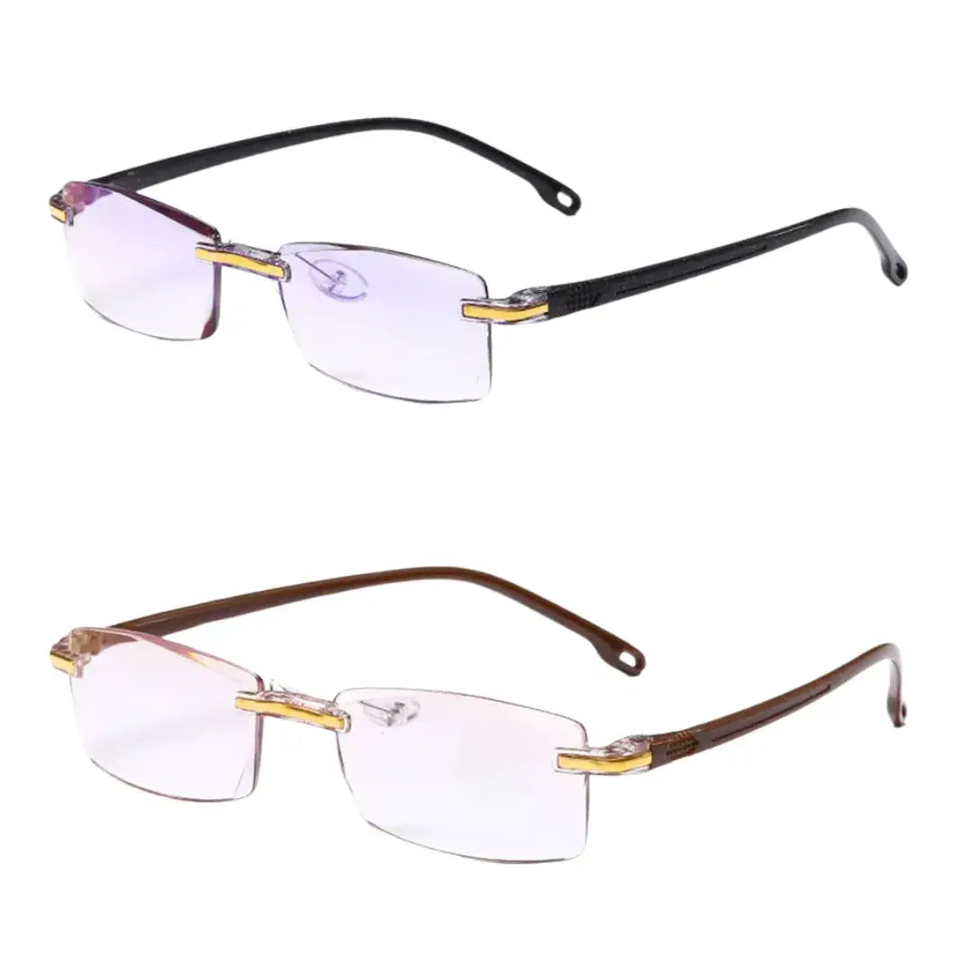 Lentes TR100 Titanium Pro - Compra 1 y Lleva 2