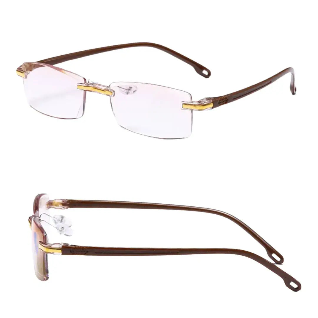 Lentes TR100 Titanium Pro - Compra 1 y Lleva 2