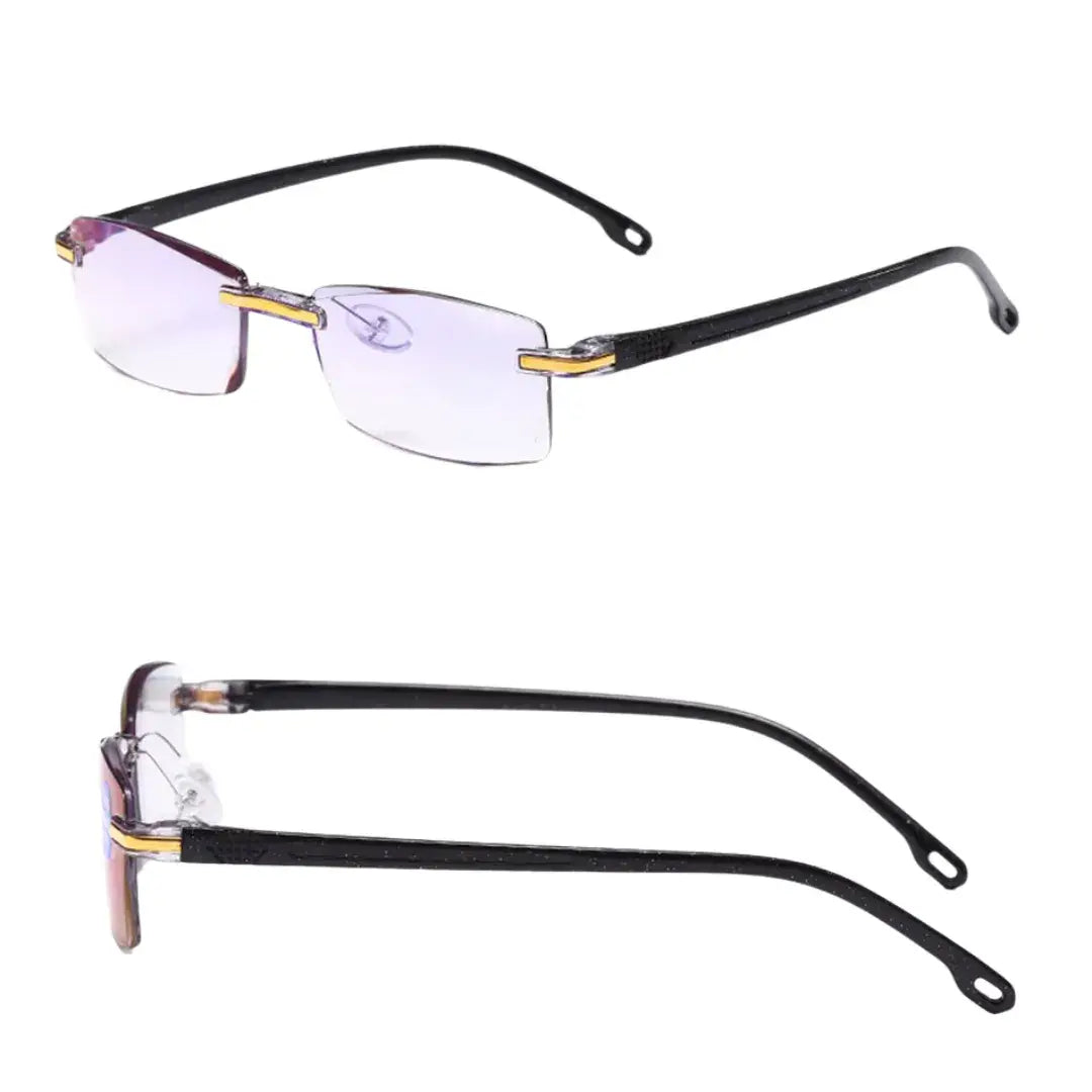 Lentes TR100 Titanium Pro - Compra 1 y Lleva 2